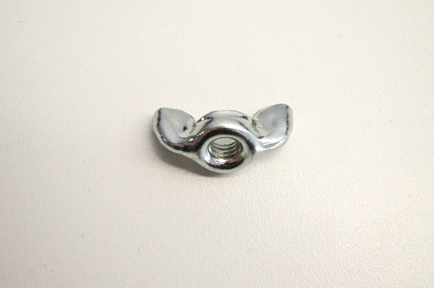 OEM Kawasaki 92016-062 Air Cleaner Cap Nut NOS
