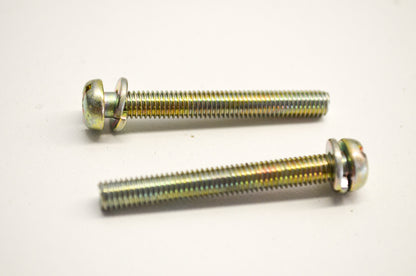 OEM Kawasaki 92011-533 Screw 5X40 Qty 2 NOS