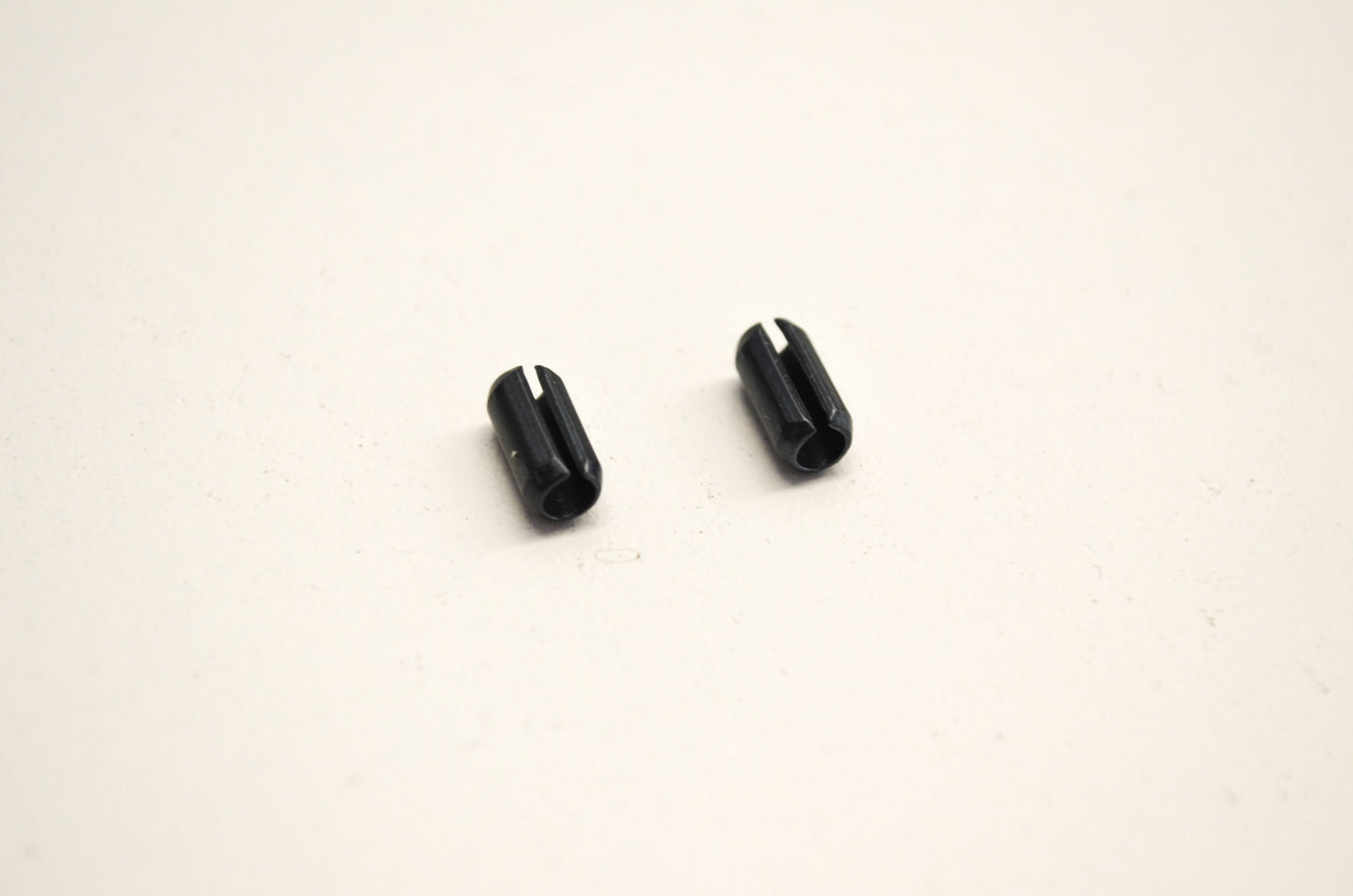 OEM Kawasaki 555A0408 Spring Pin 4x8 Qty 2 NOS