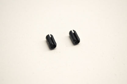 OEM Kawasaki 555A0408 Spring Pin 4x8 Qty 2 NOS
