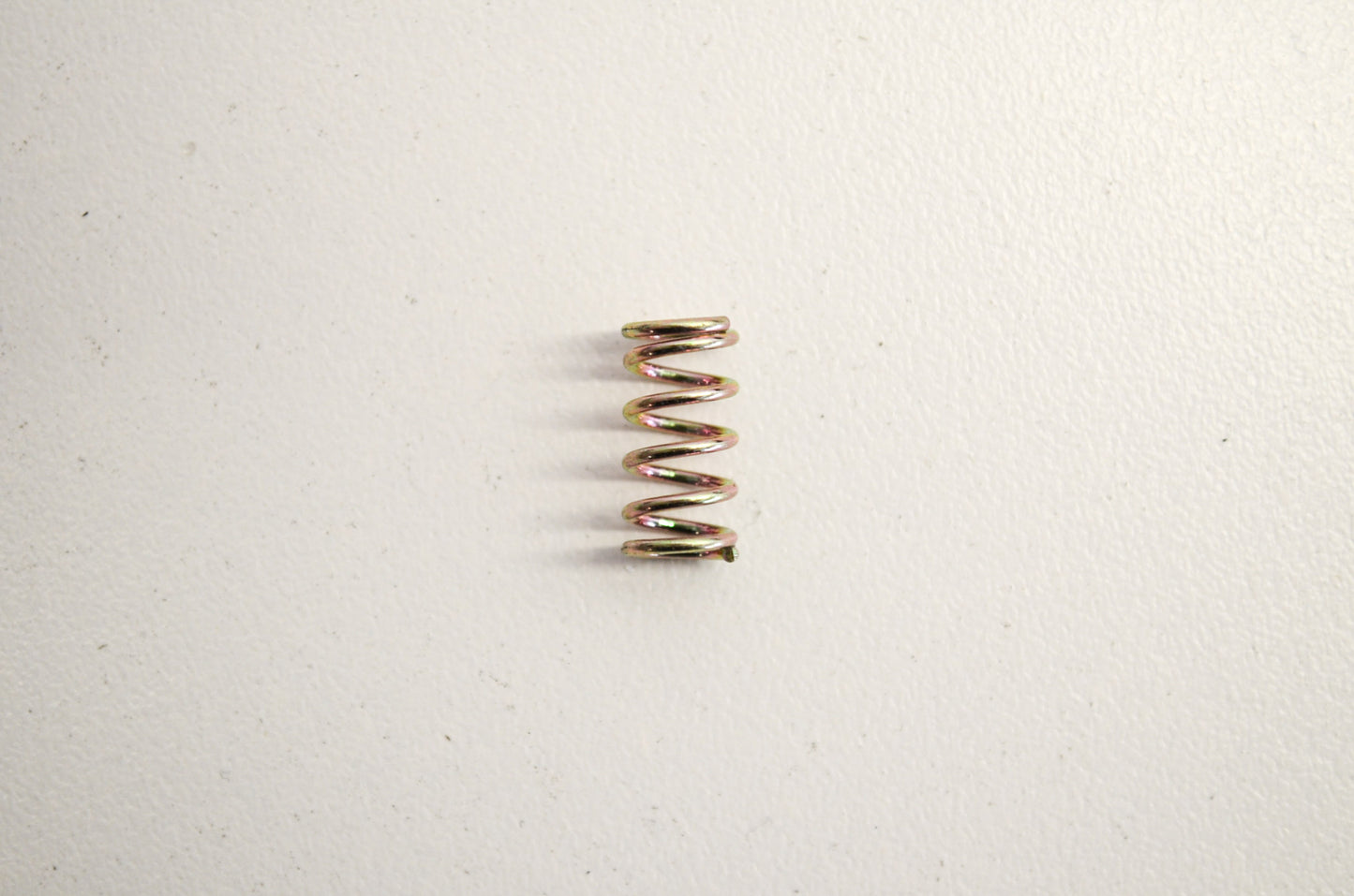 OEM Kawasaki 92081-1519 Focus Adjusting Spring NOS