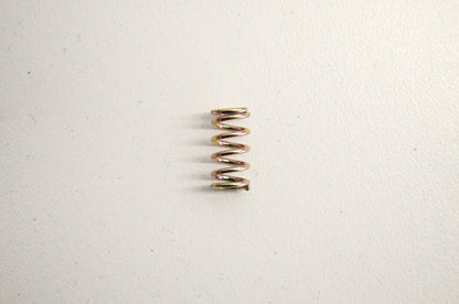 OEM Kawasaki 92081-1519 Focus Adjusting Spring NOS