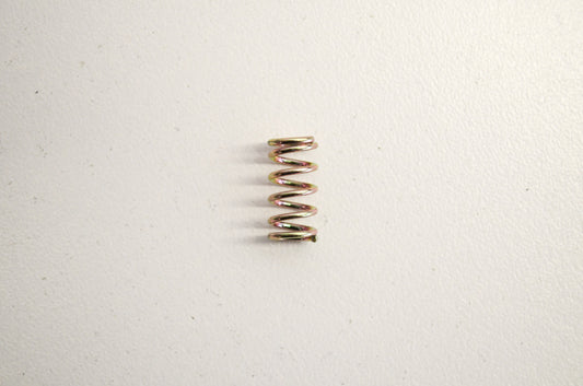 OEM Kawasaki 92081-1519 Focus Adjusting Spring NOS