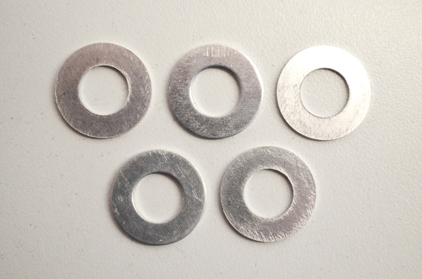 OEM Kawasaki 92022-1086 Washer Qty 5 NOS