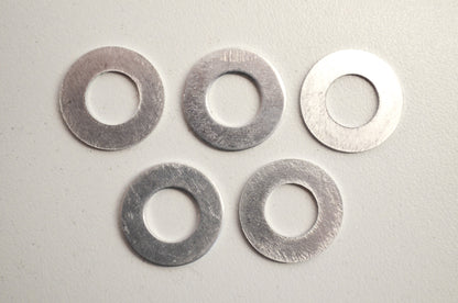 OEM Kawasaki 92022-1086 Washer Qty 5 NOS