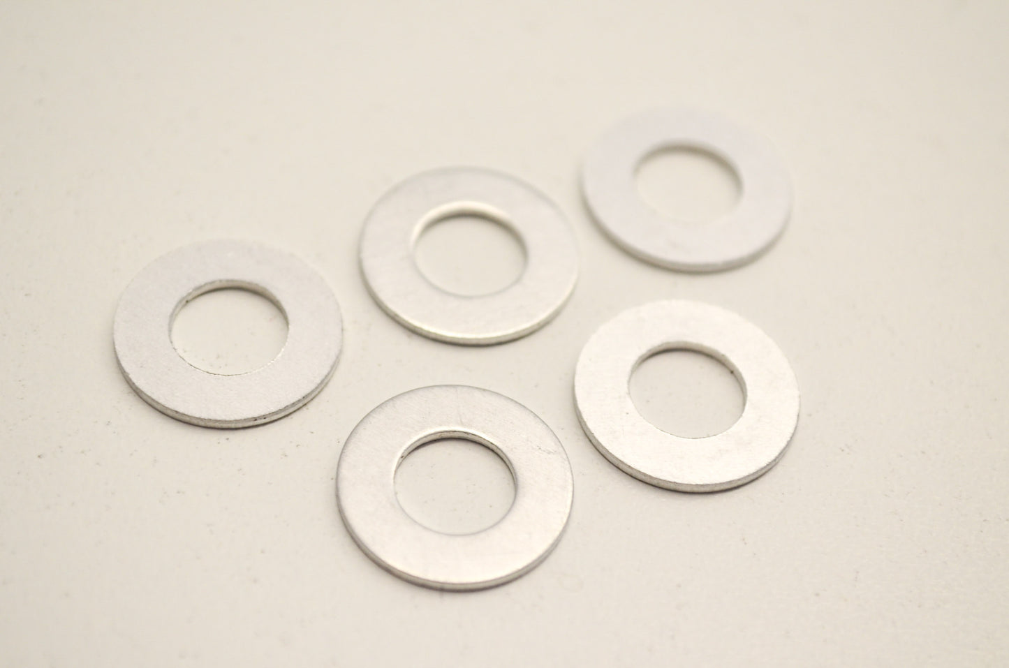 OEM Kawasaki 92022-1086 Washer Qty 5 NOS