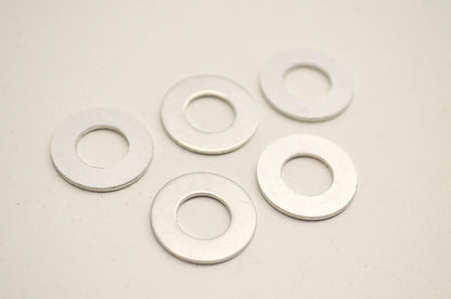 OEM Kawasaki 92022-1086 Washer Qty 5 NOS
