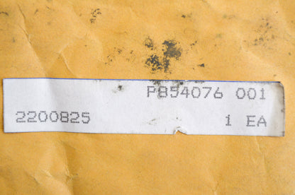 OEM Polaris 2200825 Exhaust Kit SL SLX SLTX NOS