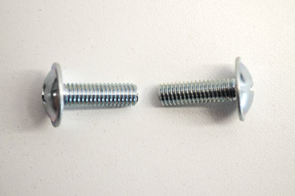 OEM Kawasaki 92009-1289 Screw 6x20 Qty 2 NOS