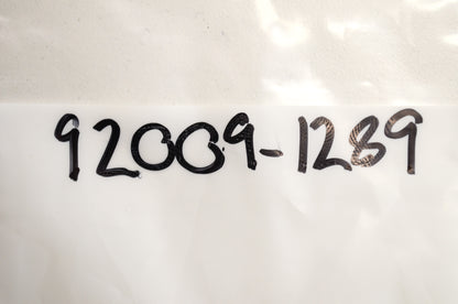 OEM Kawasaki 92009-1289 Screw 6x20 Qty 2 NOS