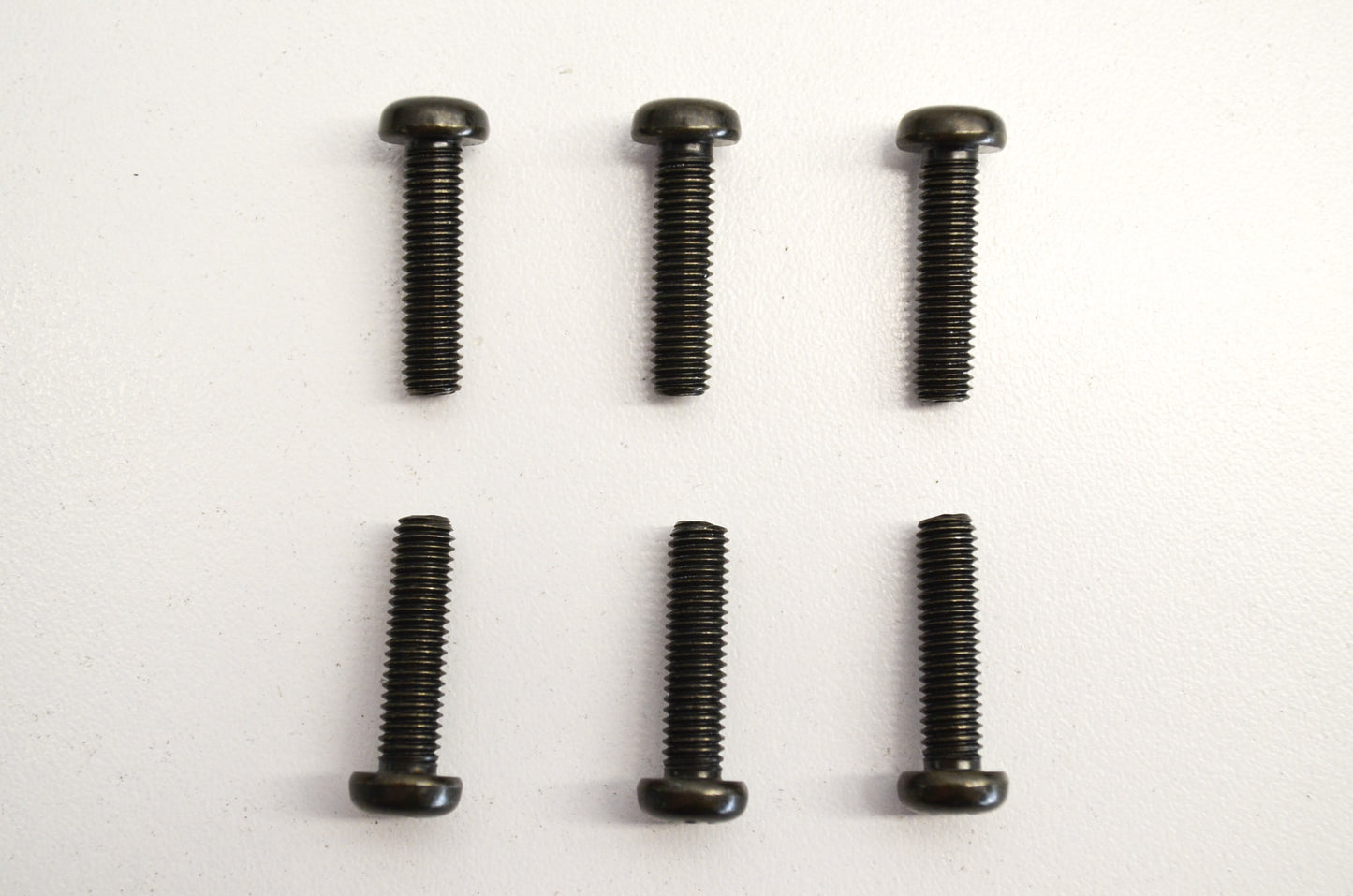 New OEM Suzuki Screws QTY 6 LT185 ALT185 NOS