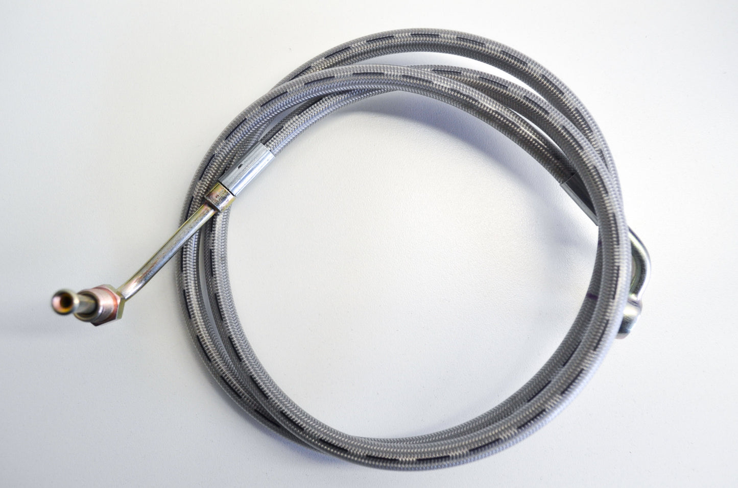 New OEM Polaris RL Brake line 08-14 RZR 800 EFI NOS