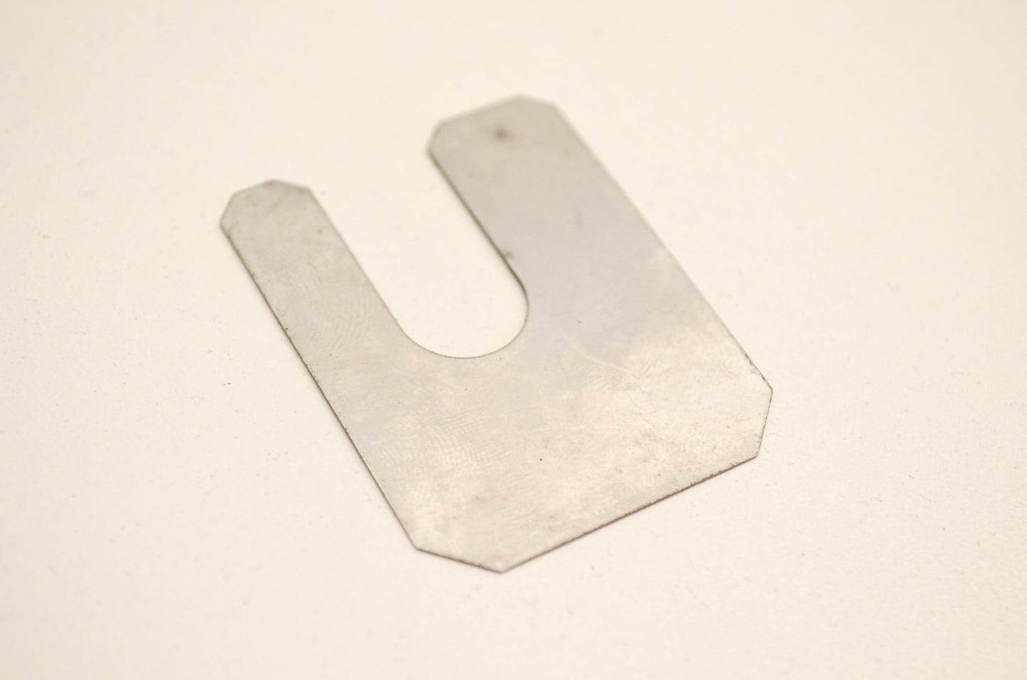 OEM Kawasaki 92025-3701 Shim T=0.3 NOS
