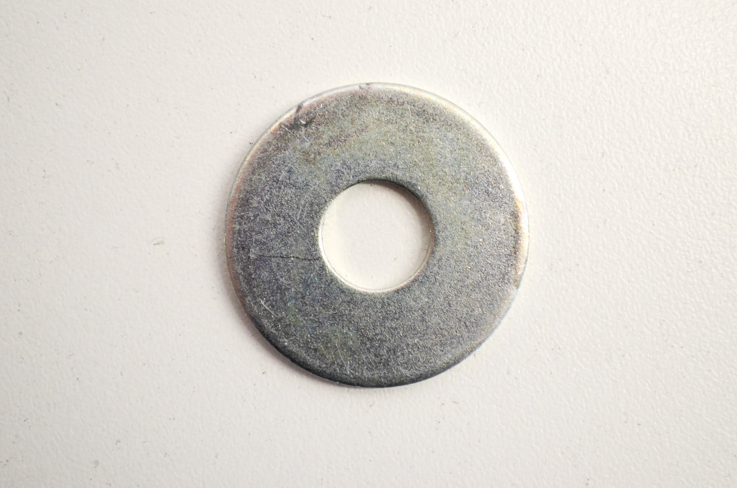 OEM Kawasaki 92022-196 Handlebar Fitting Washer NOS