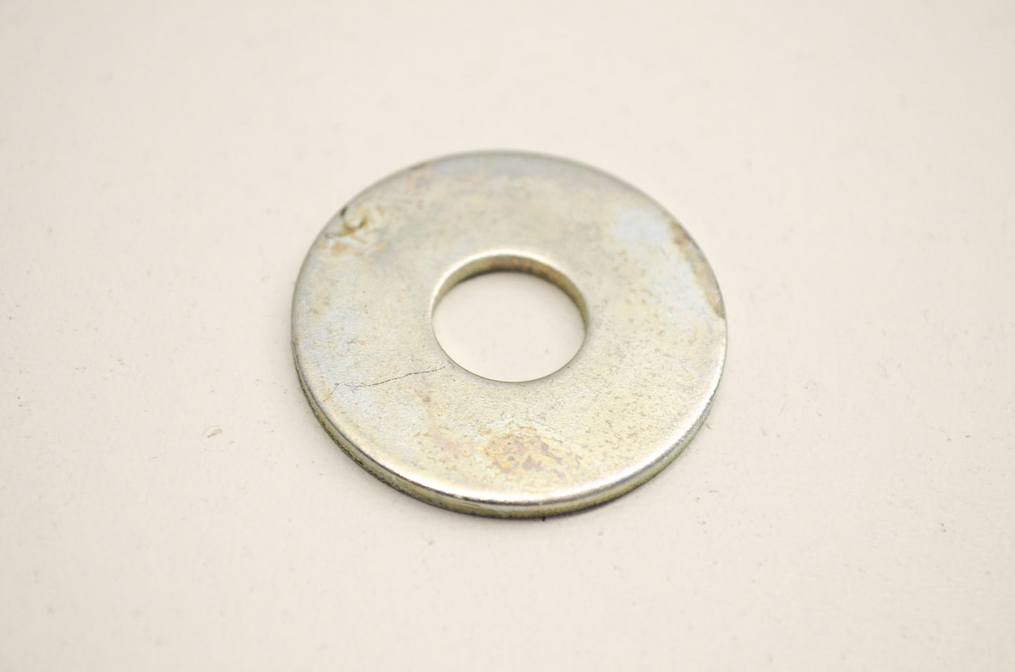 OEM Kawasaki 92022-196 Handlebar Fitting Washer NOS