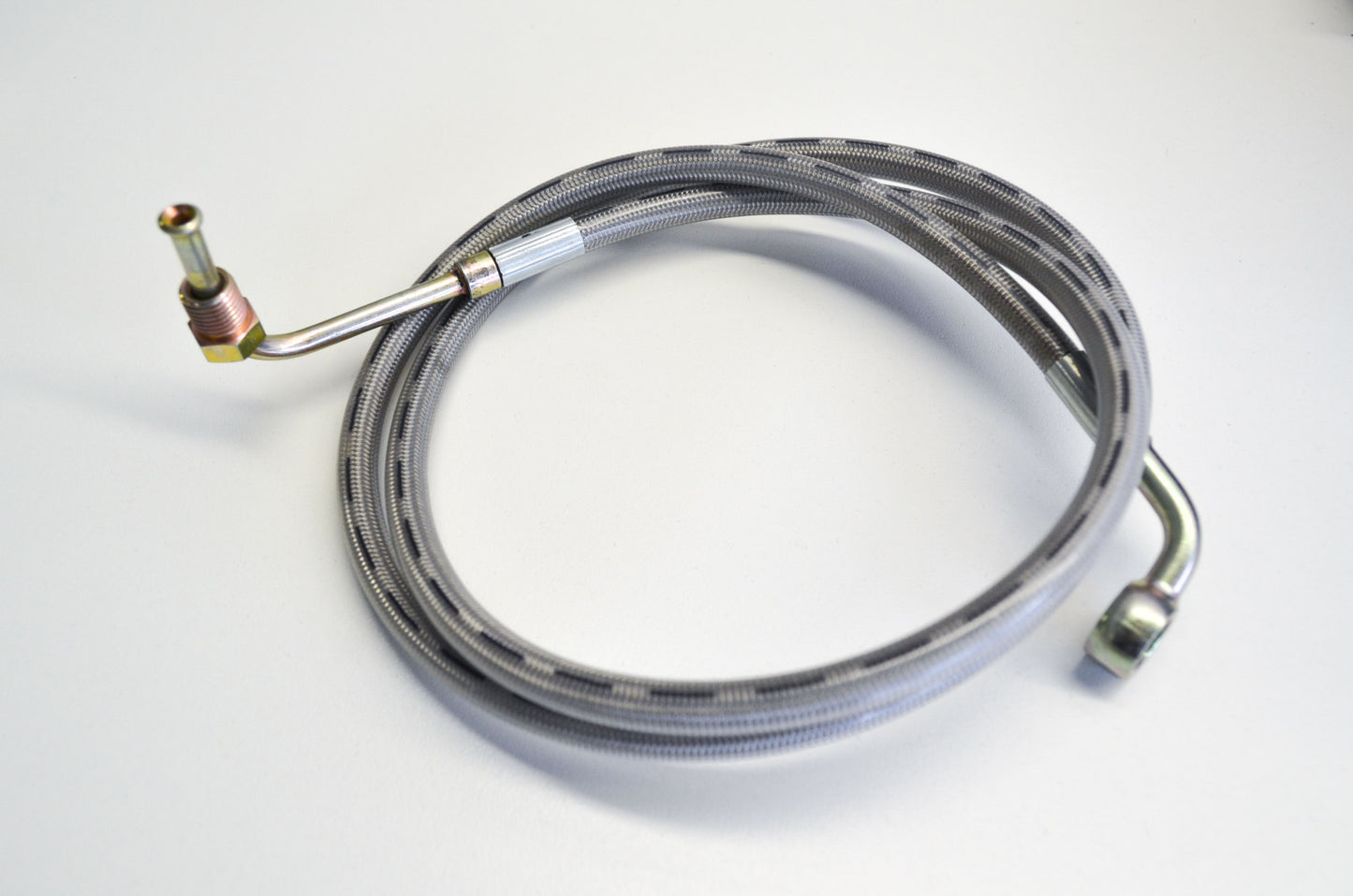 New OEM Polaris RL Brake line 08-14 RZR 800 EFI NOS