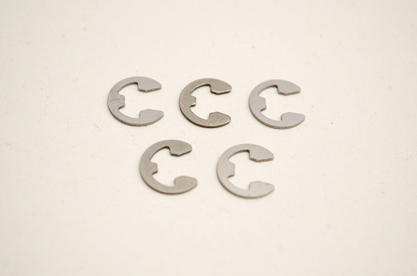 New OEM Kawasaki Circle Clips QTY 5 JST Ski Jet Ski NOS