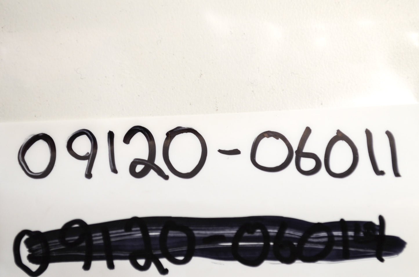 New OEM Suzuki Brake Screws QTY 2 RM 125 250 DR-Z400 RMX NOS