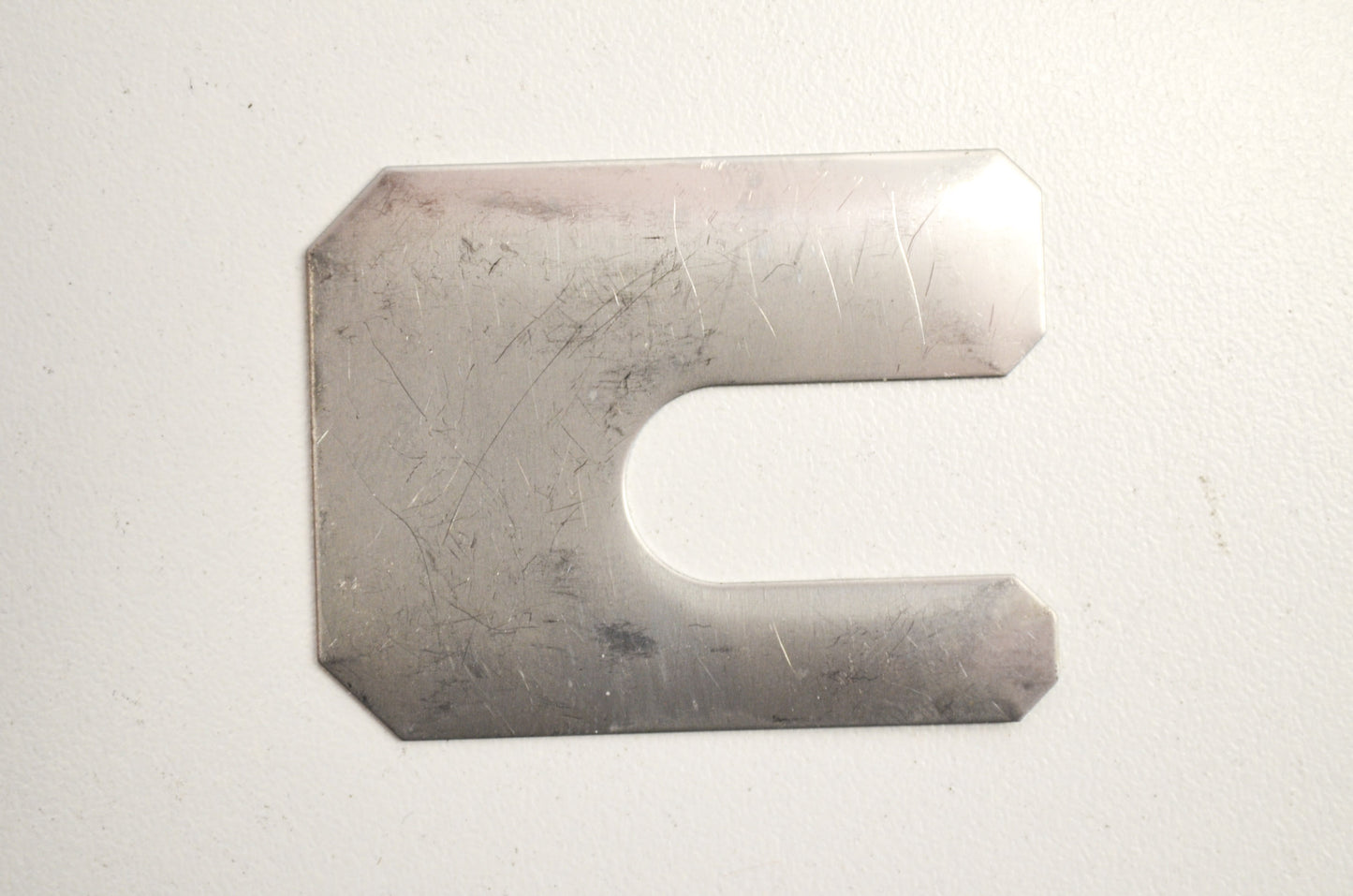 OEM Kawasaki 92025-3702 Shim T=0.5 NOS