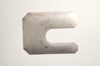 OEM Kawasaki 92025-3702 Shim T=0.5 NOS