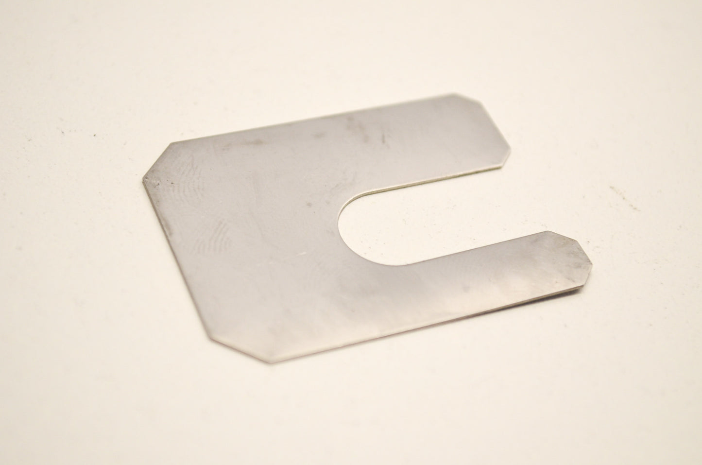 OEM Kawasaki 92025-3702 Shim T=0.5 NOS