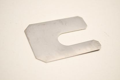 OEM Kawasaki 92025-3702 Shim T=0.5 NOS