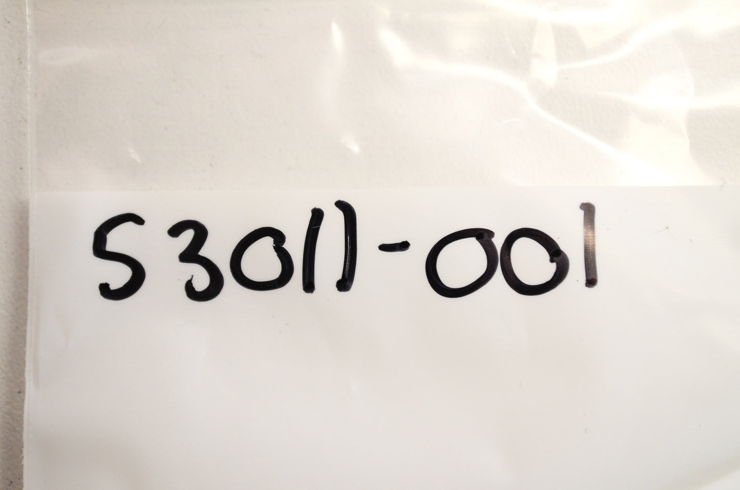 New OEM Kawasaki Dual Seat Pivot Pin NOS