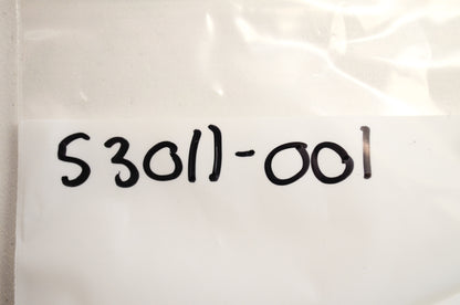 New OEM Kawasaki Dual Seat Pivot Pin NOS