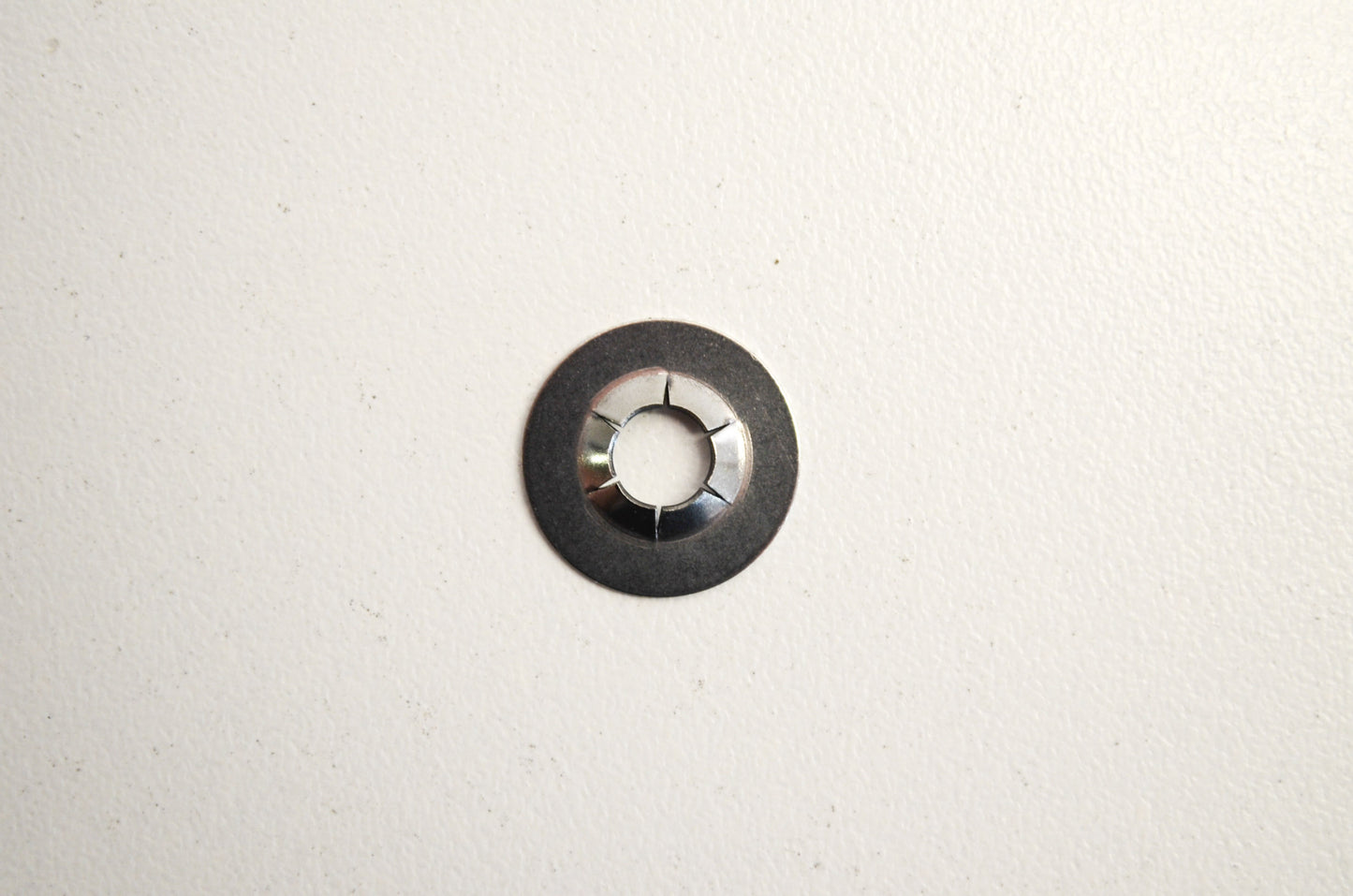 OEM Kawasaki 92018-004 Lock Nut 5MM NOS
