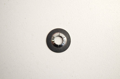 OEM Kawasaki 92018-004 Lock Nut 5MM NOS
