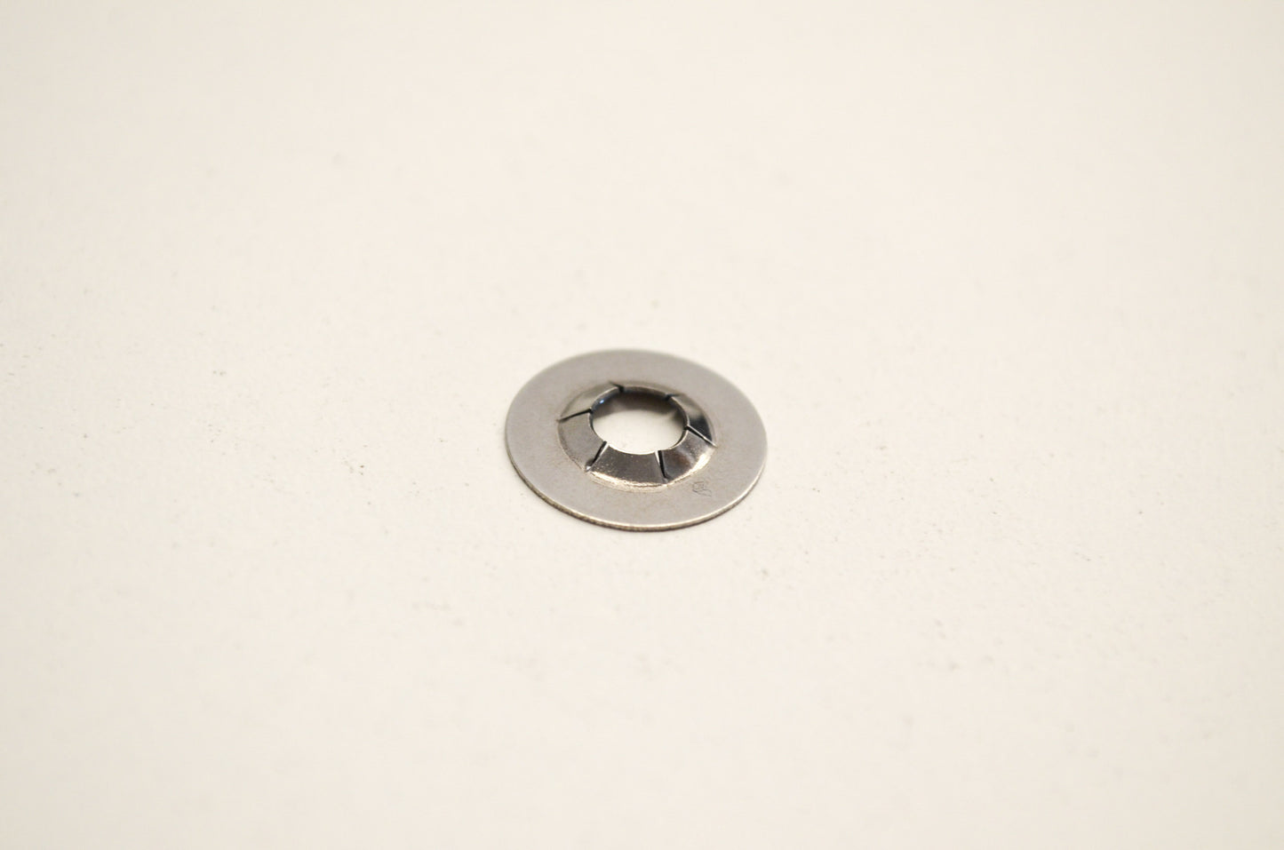 OEM Kawasaki 92018-004 Lock Nut 5MM NOS