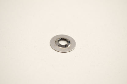 OEM Kawasaki 92018-004 Lock Nut 5MM NOS