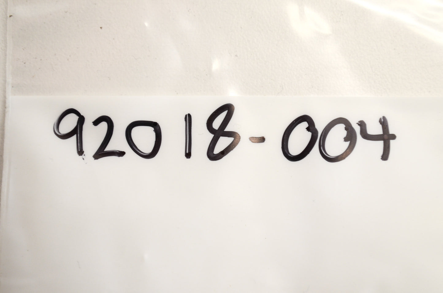 OEM Kawasaki 92018-004 Lock Nut 5MM NOS
