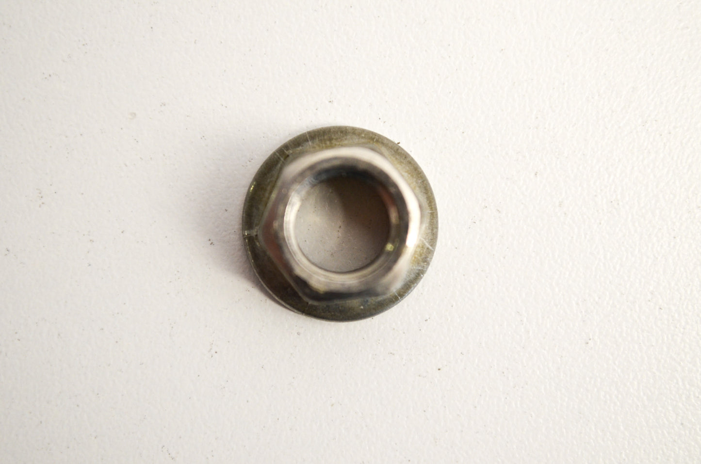 OEM Kawasaki 92015-3708 Nut 10MM NOS