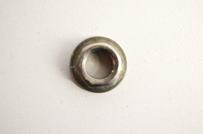 OEM Kawasaki 92015-3708 Nut 10MM NOS
