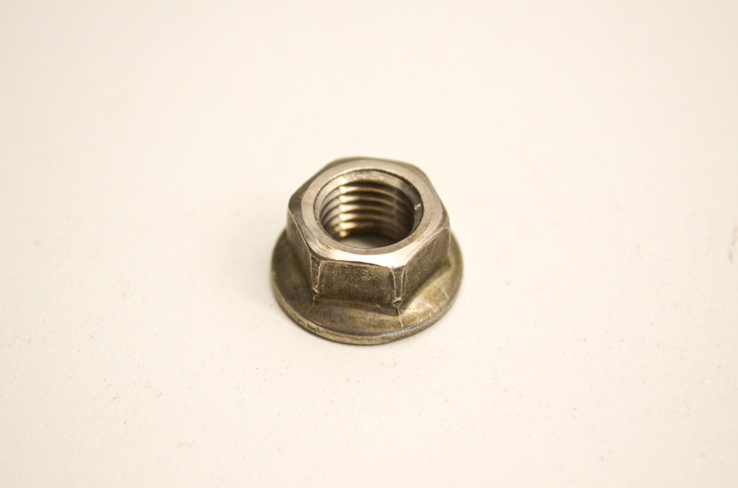 OEM Kawasaki 92015-3708 Nut 10MM NOS