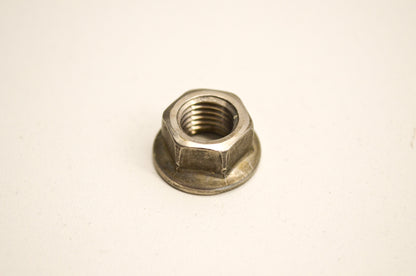 OEM Kawasaki 92015-3708 Nut 10MM NOS