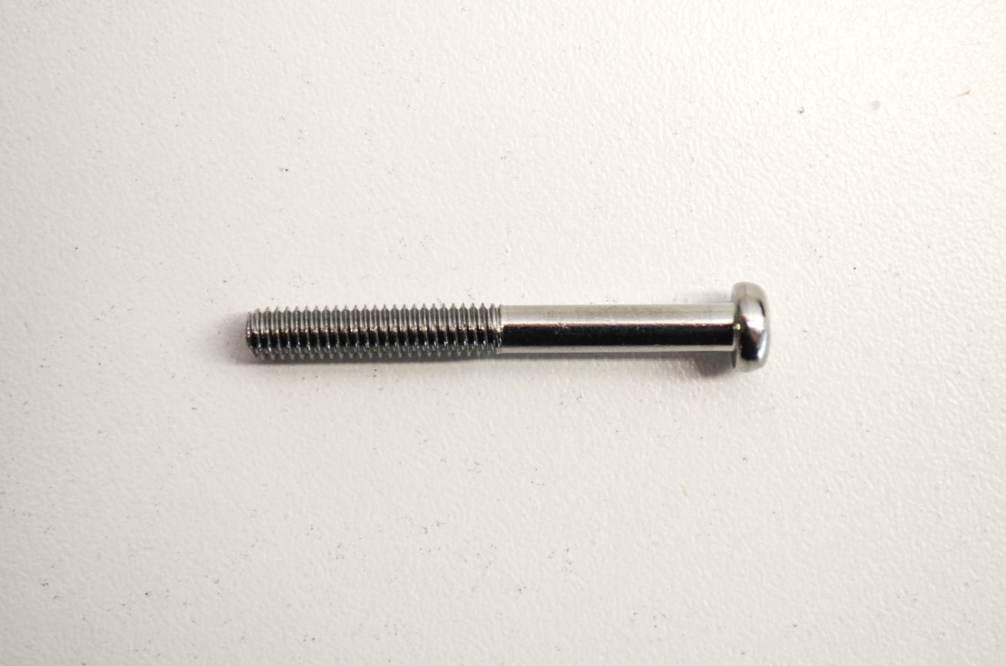 OEM Kawasaki 220E0435A Pan Head Screw 4.35 NOS