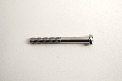 OEM Kawasaki 220E0435A Pan Head Screw 4.35 NOS