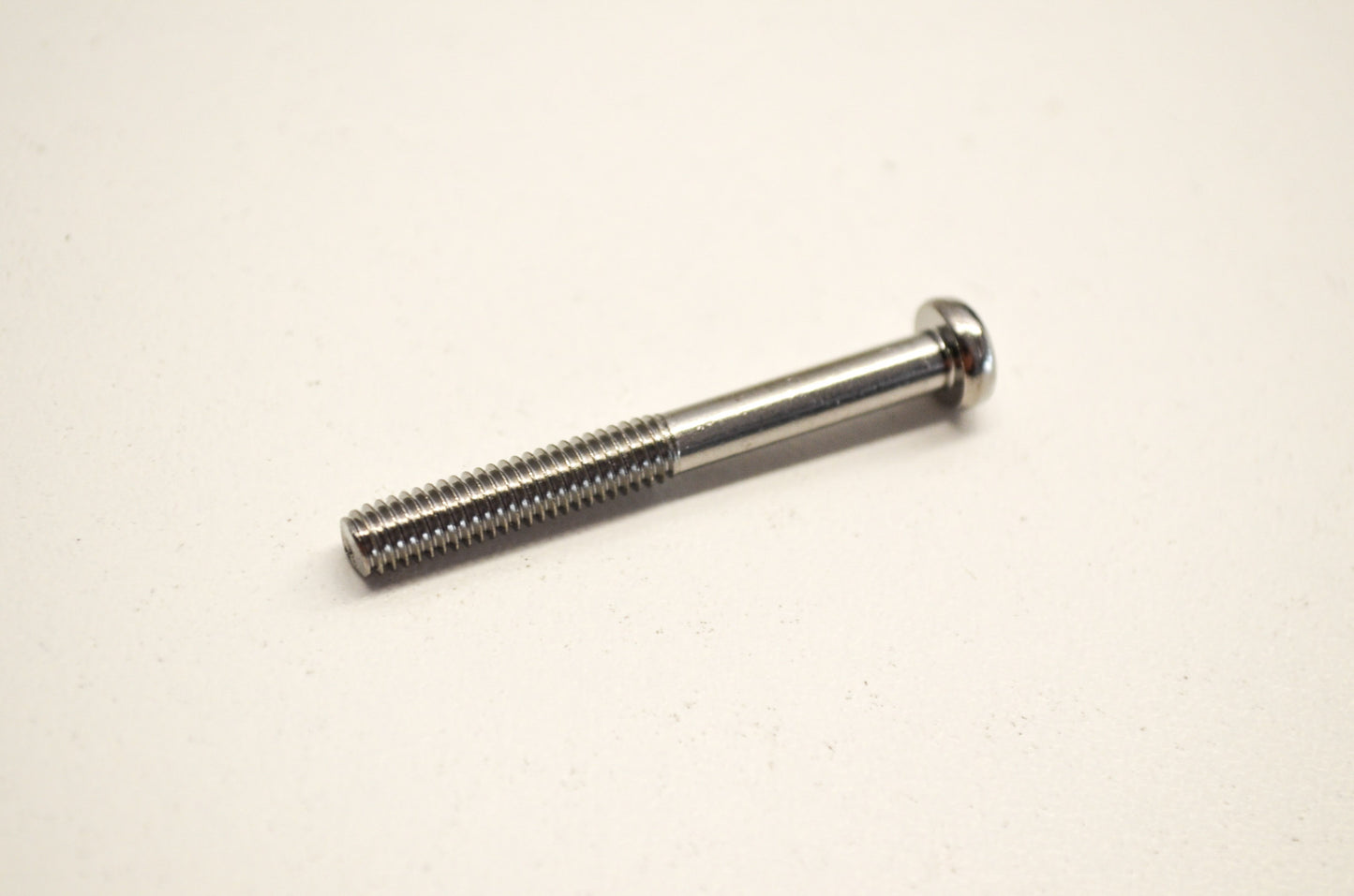 OEM Kawasaki 220E0435A Pan Head Screw 4.35 NOS