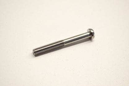 OEM Kawasaki 220E0435A Pan Head Screw 4.35 NOS
