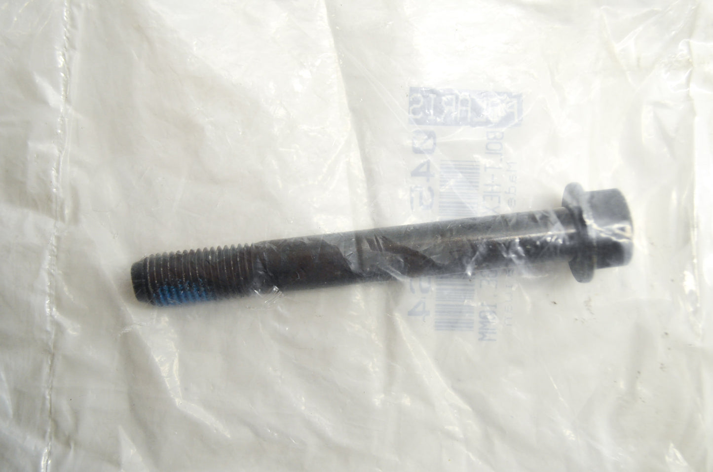 OEM Polaris 451764 Flange Hex Bolt 10mm NOS