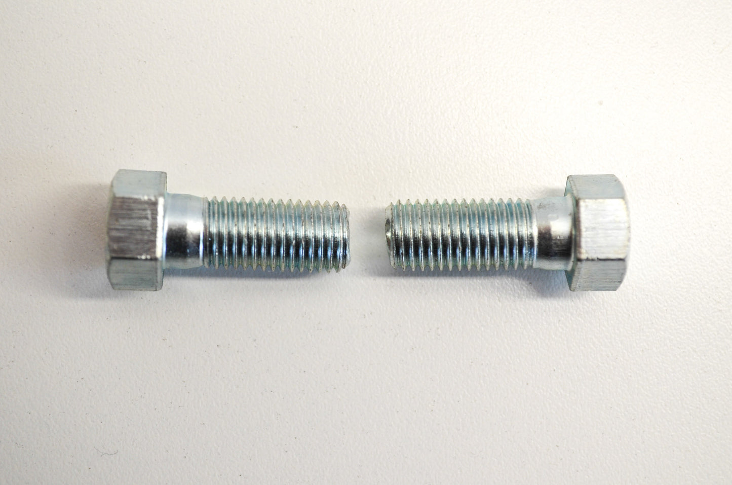 OEM Kawasaki 92001-160 Bolt Qty 2 NOS
