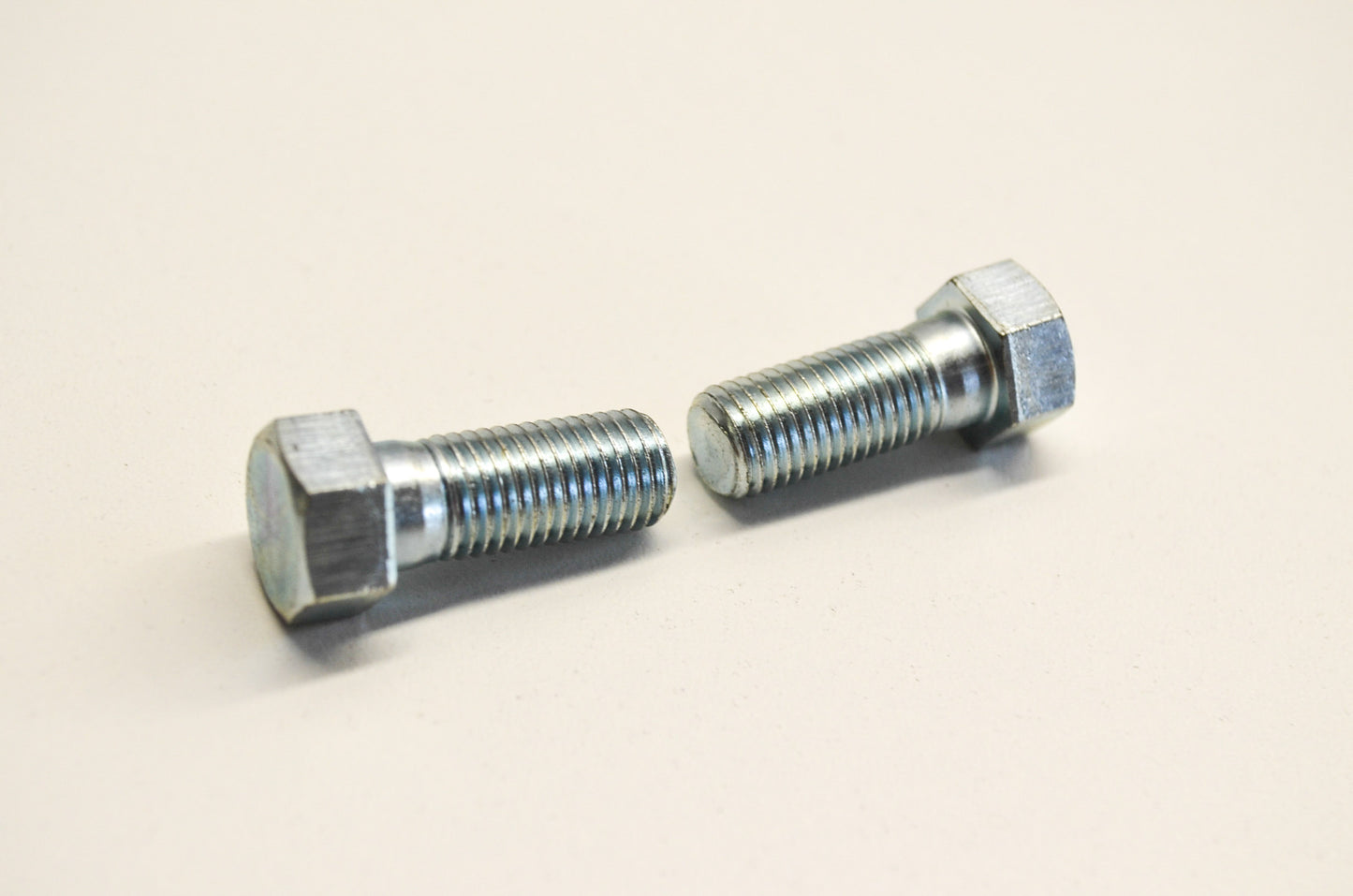 OEM Kawasaki 92001-160 Bolt Qty 2 NOS