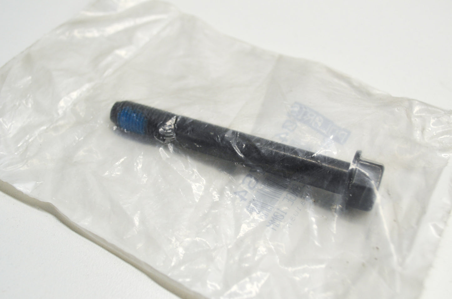 OEM Polaris 451764 Flange Hex Bolt 10mm NOS