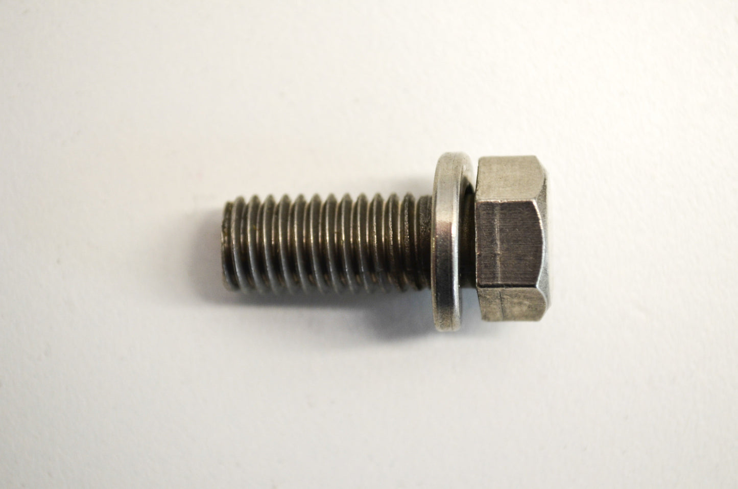 OEM Kawasaki 92002-3778 Bolt NOS