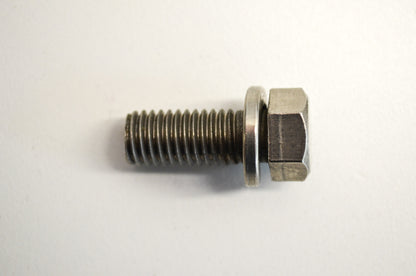 OEM Kawasaki 92002-3778 Bolt NOS