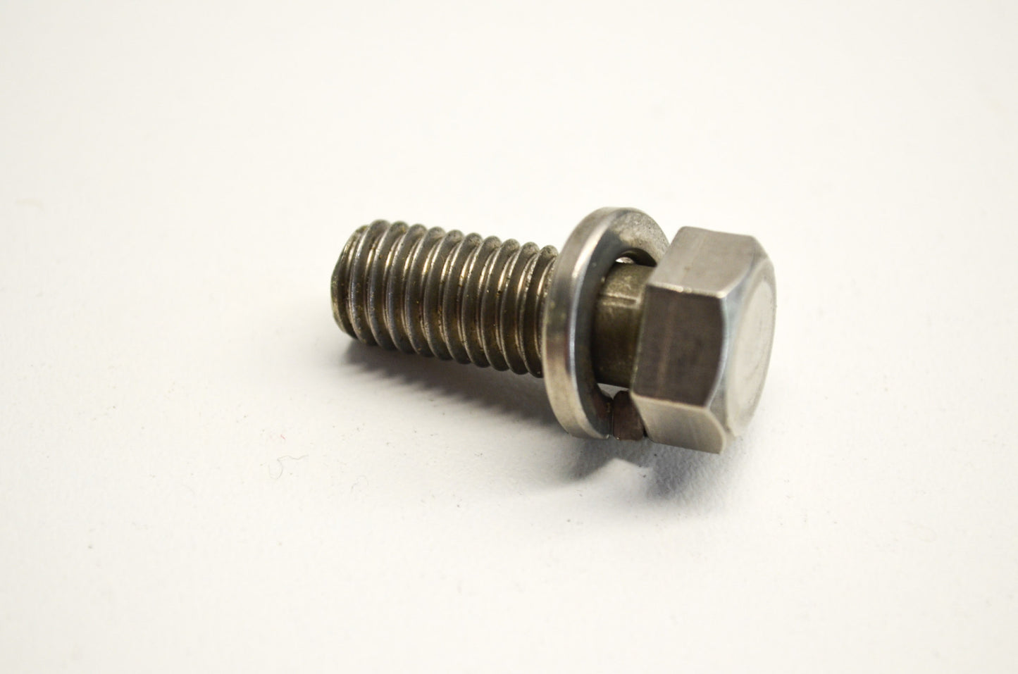 OEM Kawasaki 92002-3778 Bolt NOS