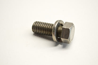 OEM Kawasaki 92002-3778 Bolt NOS