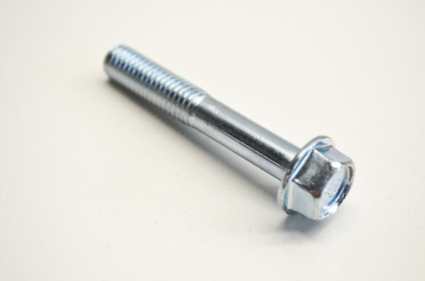 OEM Kawasaki 130G0850 Flanged Bolt 8X50 NOS